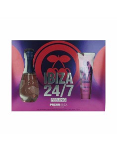 Women's Perfume Set Halloween Magic Jesus Del Pozo 8431754006215 (2 pcs) | Tienda24 Tienda24.eu