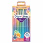 Ensemble de Marqueurs Paper Mate 2061396 Multicouleur (16 Pièces) | Tienda24 Tienda24.eu