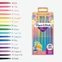 Ensemble de Marqueurs Paper Mate 2061396 Multicouleur (16 Pièces) | Tienda24 Tienda24.eu