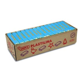 Jogo de Plasticina Jovi 71S | Tienda24 Tienda24.eu