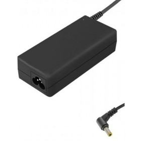 Laptop Charger Qoltec 50018 65 W by Qoltec, Chargers and charging stands - Ref: S9129303, Price: 16,96 €, Discount: %