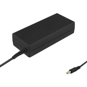 Laptop Charger Ewent EW3966 90W 90 W | Tienda24 - Global Online Shop Tienda24.eu