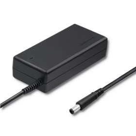 Laptop Charger Qoltec 50099.90W 90 W | Tienda24 - Global Online Shop Tienda24.eu