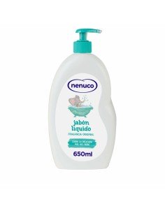 Gel de Ducha Beauterra Bio Bebé 750 ml | Tienda24 Tienda24.eu