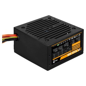 Power supply Aerocool VX PLUS 650 650 W ATX by Aerocool, Power Supplies - Ref: S9129361, Price: 66,51 €, Discount: %