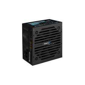 Power supply Aerocool VX PLUS 700 700 W 130 W ATX by Aerocool, Power Supplies - Ref: S9129364, Price: 70,83 €, Discount: %