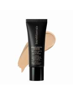 Make-up mit Feuchtigkeitseffekt Sun Care Sports Shiseido SPF50+ (12 g) | Tienda24 Tienda24.eu