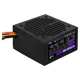 Fonte de Alimentação Aerocool VX PLUS 750 750 W 80 PLUS de Aerocool, Fontes de alimentação - Ref: S9129368, Preço: 74,28 €, D...