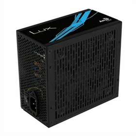 Power supply Aerocool LUX1000 ATX 1000 W 80 Plus Gold by Aerocool, Power Supplies - Ref: S9129370, Price: 143,23 €, Discount: %