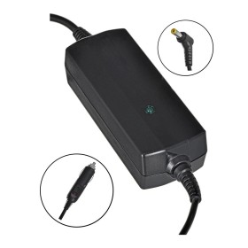 Laptop Charger Akyga AK-ND-43 90 W by Akyga, Chargers and charging stands - Ref: S9129376, Price: 18,65 €, Discount: %