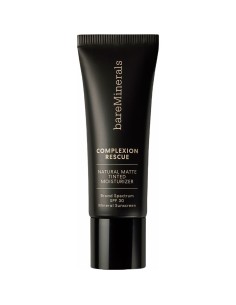 Crema Hidratante con Color bareMinerals Complexion Rescue Ginger Spf 30 35 ml | Tienda24 Tienda24.eu