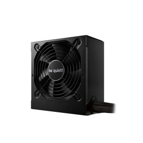 Stromquelle Be Quiet! System Power B10 550 W 80 Plus Bronze RoHS TÜV CE WEEE ENERGY STAR BSMI Verkabelt ATX von Be Quiet!, PC...