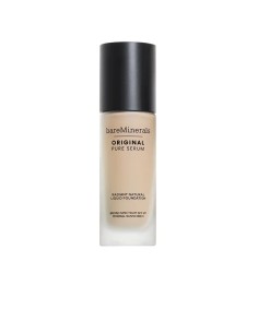 Base de Maquilhagem Fluida Estee Lauder Double Wear Sheer 4N2 | Tienda24 Tienda24.eu