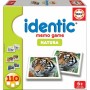 Gedächtnisspiel Educa Identic Natura | Tienda24 Tienda24.eu