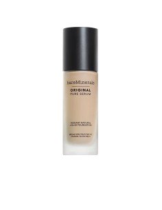 Base de Maquillaje Fluida Shiseido Revitalessence Skin Glow Nº 310 30 ml | Tienda24 Tienda24.eu