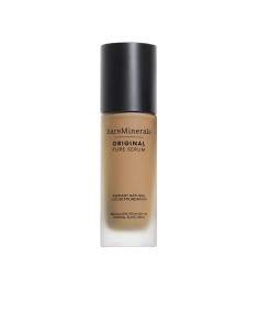 Base de Maquilhagem em Pó bareMinerals Original Nº 28 Golden deep Spf 15 8 g | Tienda24 Tienda24.eu