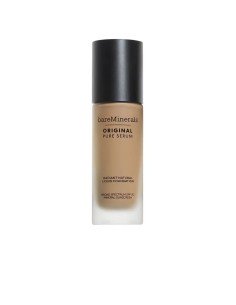 Base de Maquillaje Fluida Stendhal Lumière Nº 231 Ambre (30 ml) (30 ml) | Tienda24 Tienda24.eu