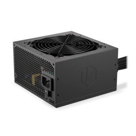 Bloc d’Alimentation Endorfy Vero L5 500 W ATX 80 Plus Bronze de Endorfy, Alimentation - Réf : S9129467, Prix : 74,64 €, Remis...