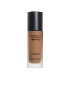 Base de Maquillaje Cremosa It Cosmetics CC+ Nude Glow Tan Spf 40 32 ml | Tienda24 Tienda24.eu