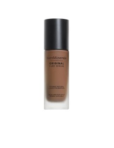 Base per Trucco Fluida bareMinerals Original Pure Serum Deep Cool 5 30 ml da bareMinerals, Fondotinta - Ref: S05118931, Preci...