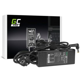 Cargador para Portátil Green Cell AD02P 90 W de Green Cell, Cargadores y bases de carga - Ref: S9129469, Precio: 23,45 €, Des...