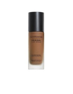 Cremige Make-up Grundierung Estee Lauder Double Wear 4W2-toasty toffee Anti-Schönheitsfehler (30 ml) | Tienda24 Tienda24.eu