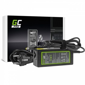 Laptop Charger Green Cell AD38AP 65 W by Green Cell, Chargers and charging stands - Ref: S9129479, Price: 20,38 €, Discount: %