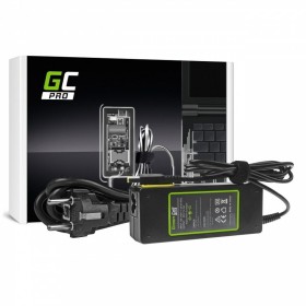 Cargador para Portátil Green Cell AD39AP 90 W de Green Cell, Cargadores y bases de carga - Ref: S9129480, Precio: 24,09 €, De...