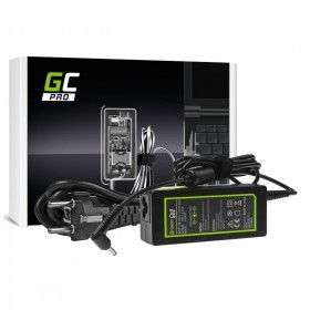 Cargador para Portátil Green Cell AD41P 65 W de Green Cell, Cargadores y bases de carga - Ref: S9129481, Precio: 20,38 €, Des...