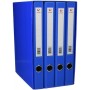 Modularer Ablageschrank Grafoplas 7282430 Blau Ringbuch x 4 | Tienda24 Tienda24.eu