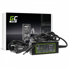 Carregador para Portátil Green Cell AD57AP 45 W de Green Cell, Carregadores e bases de carga - Ref: S9129483, Preço: 18,05 €,...