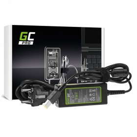 Chargeur d'ordinateur portable Green Cell AD64P 45 W de Green Cell, Chargeurs et socles de charge - Réf : S9129484, Prix : 18...