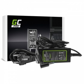 Chargeur d'ordinateur portable Green Cell AD74P 45 W de Green Cell, Chargeurs et socles de charge - Réf : S9129486, Prix : 18...