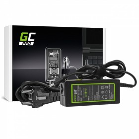 Cargador para Portátil Green Cell AD75AP 65 W de Green Cell, Cargadores y bases de carga - Ref: S9129487, Precio: 21,94 €, De...