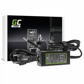 Cargador para Portátil Green Cell AD76P 45 W de Green Cell, Cargadores y bases de carga - Ref: S9129488, Precio: 15,54 €, Des...