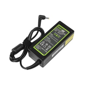 Cargador para Portátil Green Cell AD123P 65 W de Green Cell, Cargadores y bases de carga - Ref: S9129489, Precio: 19,01 €, De...