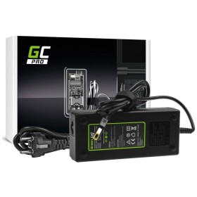 Chargeur d'ordinateur portable Qoltec 50051.65W.HP 65 W | Tienda24 - Global Online Shop Tienda24.eu