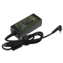 Laptopladekabel Green Cell AD70P 33 W | Tienda24 - Global Online Shop Tienda24.eu