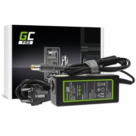 Cargador para Portátil Green Cell AD16AP 65 W de Green Cell, Cargadores y bases de carga - Ref: S9129494, Precio: 21,07 €, De...