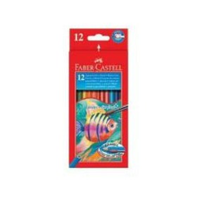 Marker POSCA PC-5M Electric blue (6 Units) | Tienda24 Tienda24.eu