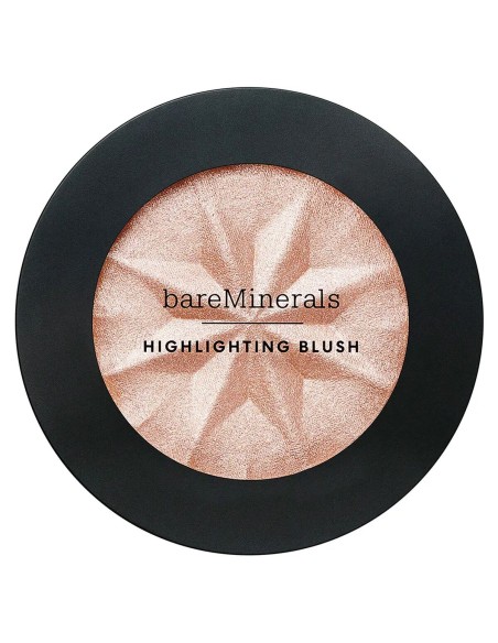 Fard bareMinerals Gen Nude Opal Glow 3,8 g Illuminante da bareMinerals, Fard - Ref: S05118950, Precio: 26,58 €, Descuento: %