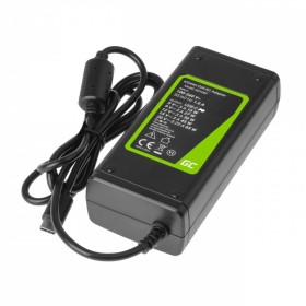 Cargador para Portátil Green Cell AD134P 65 W de Green Cell, Cargadores y bases de carga - Ref: S9129498, Precio: 29,52 €, De...