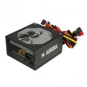 Power supply Ibox Aurora 500 W by Ibox, Power Supplies - Ref: S9129516, Price: 55,96 €, Discount: %