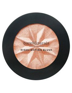 Blush bareMinerals Gen Nude pink glow 3,8 g Highlighter | Tienda24 Tienda24.eu