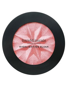 Colorete bareMinerals Gen Nude Kiss Of Mauve 3,8 g | Tienda24 Tienda24.eu