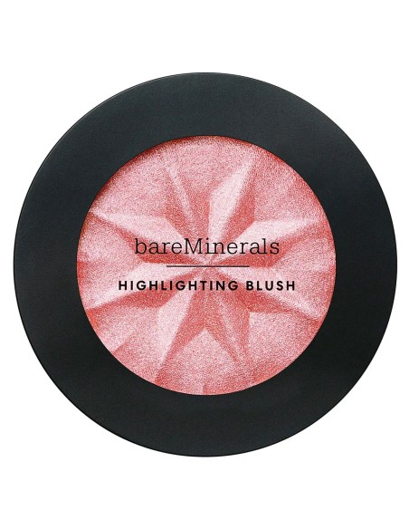 Blush bareMinerals Gen Nude pink glow 3,8 g Highlighter | Tienda24 Tienda24.eu