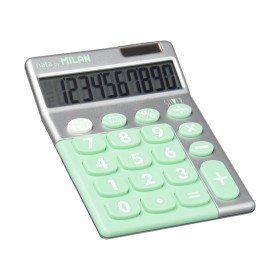 Calculadora Ibico 208X Blanco | Tienda24 Tienda24.eu