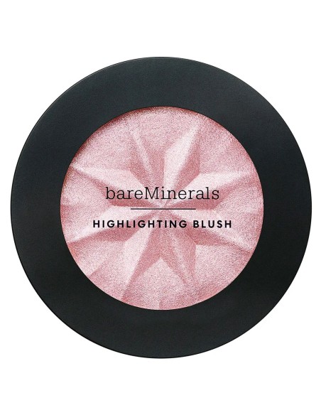 Fard bareMinerals Gen Nude Rose Glow 3,8 g Illuminante da bareMinerals, Fard - Ref: S05118954, Precio: 27,81 €, Descuento: %