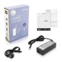 Laptop Charger Mitsu 5ZM018 65 W | Tienda24 - Global Online Shop Tienda24.eu