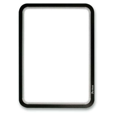 Information Frame Tarifold 194957 Black (2 Units) | Tienda24 Tienda24.eu